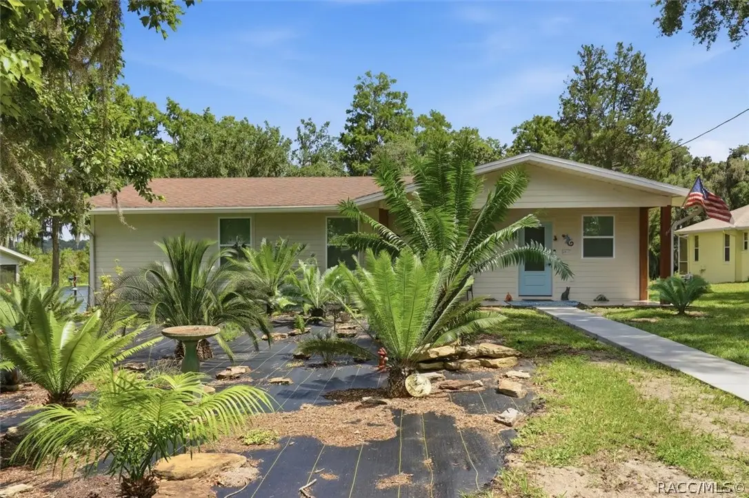 4099 W Ridge Lane, Dunnellon, FL 34433 - #1