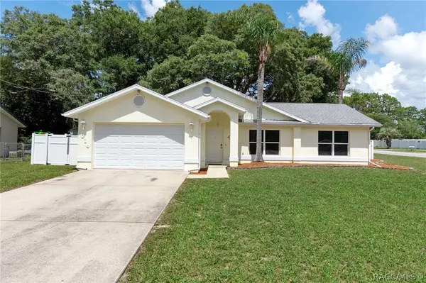 1014 Stetson Terrace, Inverness, FL 34450
