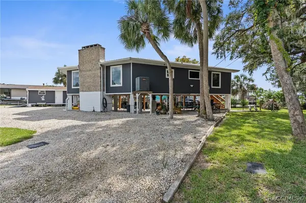 5648 S Garcia Road, Homosassa, FL 34448