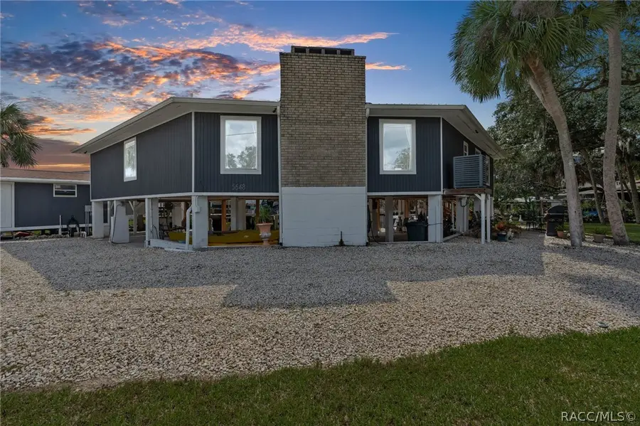 5648 S Garcia Road, Homosassa, FL 34448 - #3