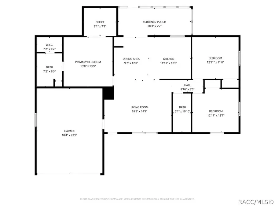 5160 S Running Brook Drive, Homosassa, FL 34448 - #2