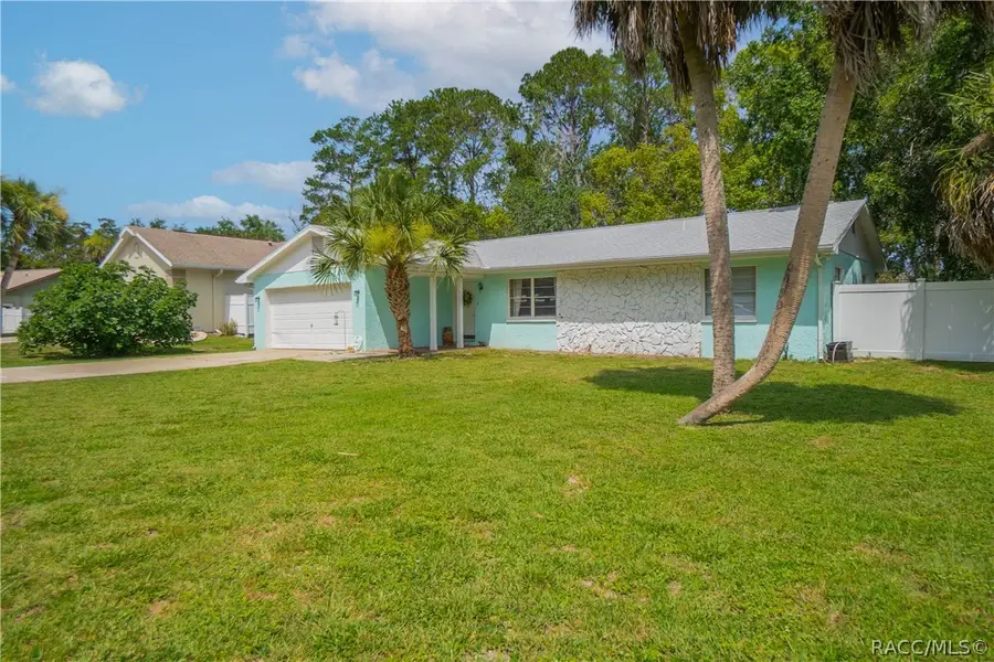 5160 S Running Brook Drive, Homosassa, FL 34448 - #3