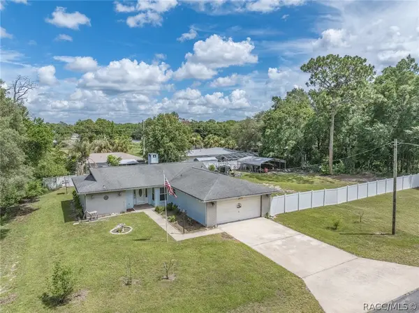 1975 W Belgrade Drive, Dunnellon, FL 34434