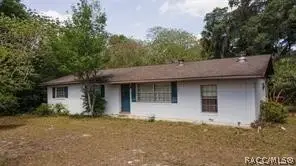 9701 E Warm Springs Avenue, Coleman, FL 33521 - #1
