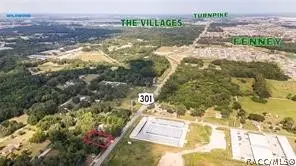 9701 E Warm Springs Avenue, Coleman, FL 33521 - #2