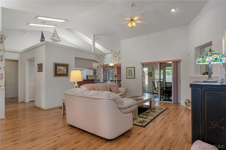 1000 S Brookfield Drive, Lecanto, FL 34461 - #2