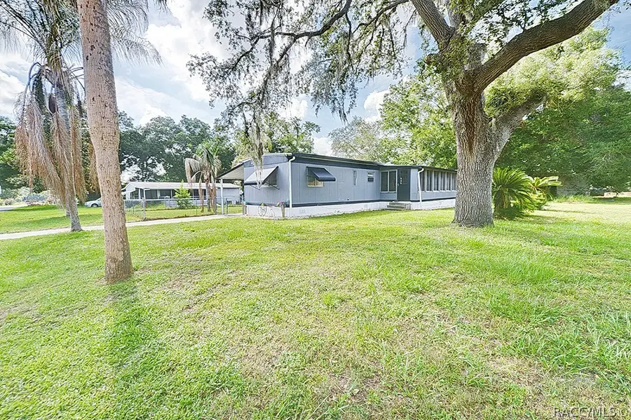 4363 E Alabama Lane, Hernando, FL 34442 - #3