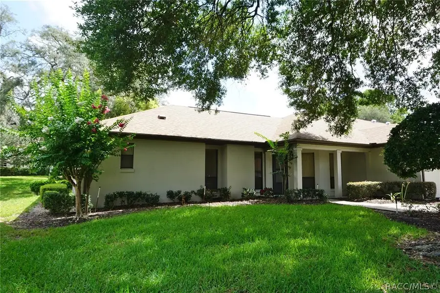 5985 W Croyden Circle, Crystal River, FL 34429 - #2