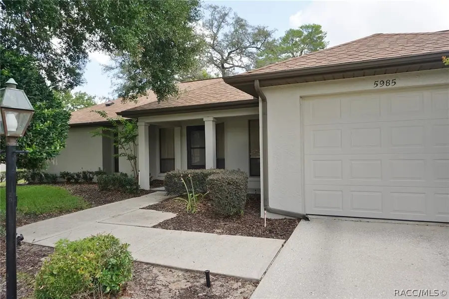 5985 W Croyden Circle, Crystal River, FL 34429 - #3