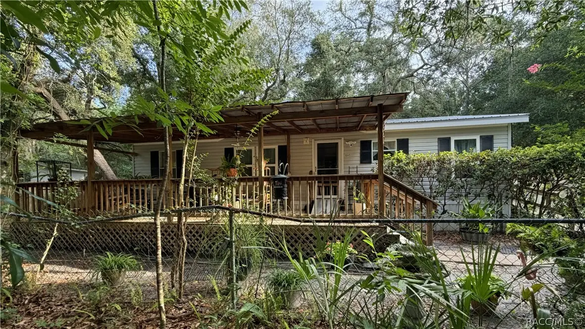 6845 W Jackson Lane, Homosassa, FL 34448 - #1
