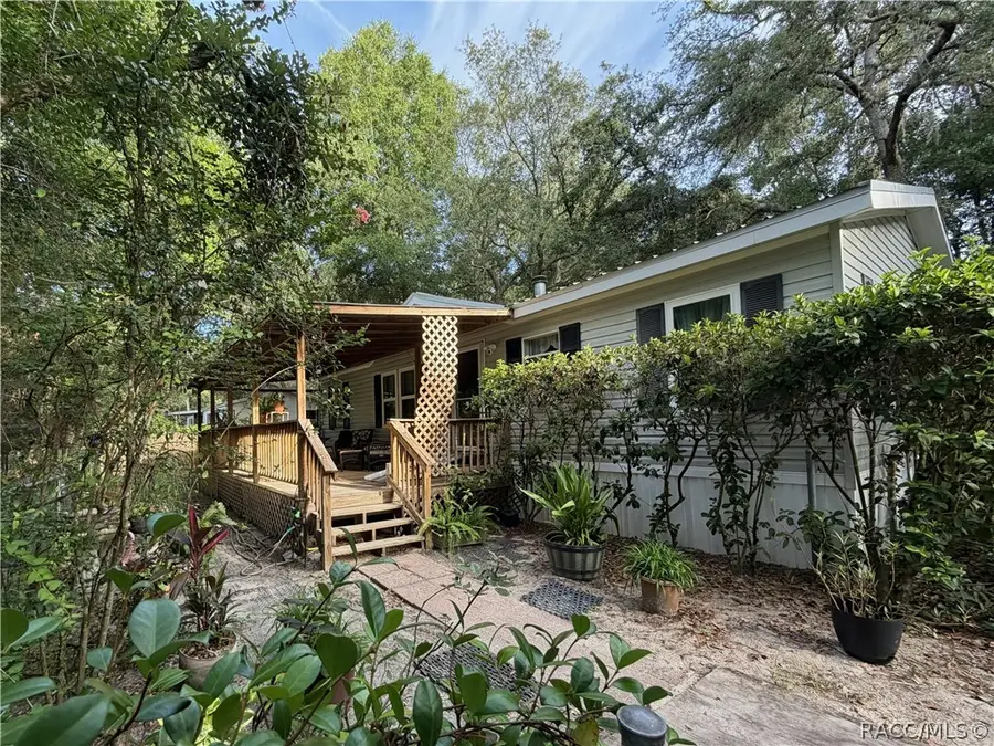 6845 W Jackson Lane, Homosassa, FL 34448 - #2