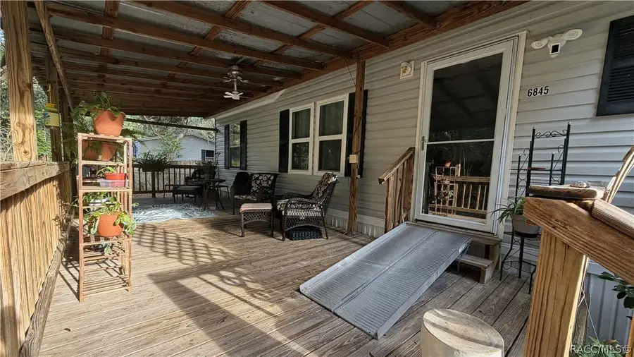 6845 W Jackson Lane, Homosassa, FL 34448 - #3