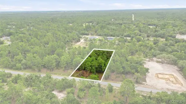0000 Sw Sands Point Avenue, Dunnellon, FL 34431