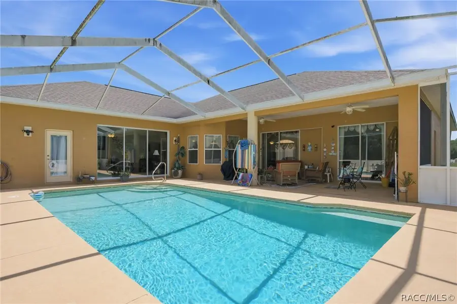 2587 W Angola Drive, Beverly Hills, FL 34465 - #3