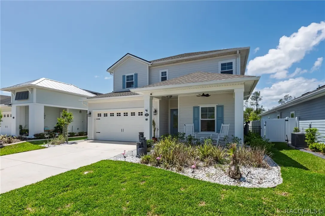 121 Nighthawk Lane, Palm Coast, FL 32137 - #1