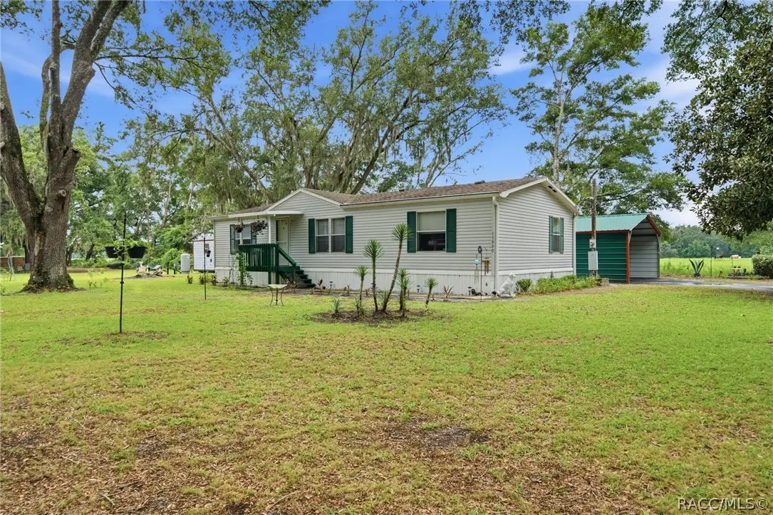 11990 SW 147th Place, Dunnellon, FL 34432 - #1