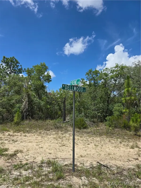 2942 W Dellwood Street, Dunnellon, FL 34433