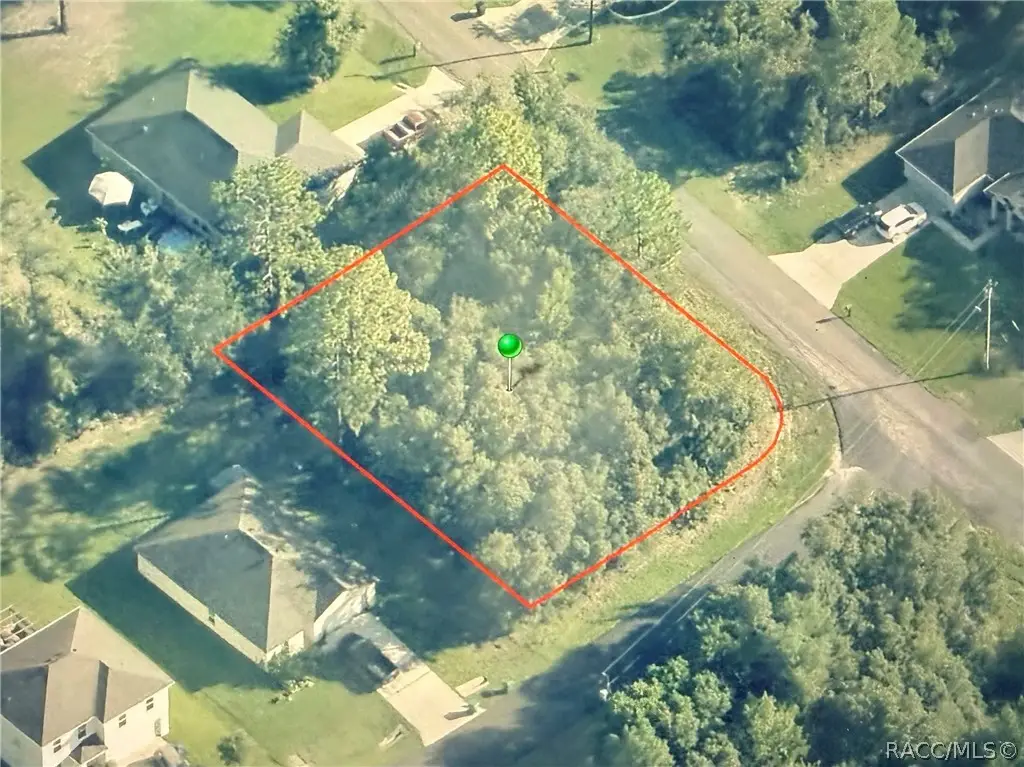 3115 W Babcock Place, Citrus Springs, FL 34433 - #1
