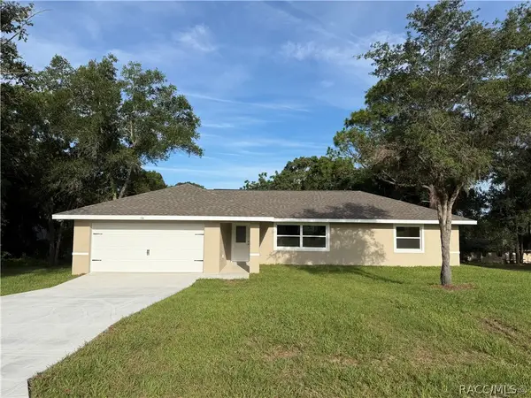 729 Drake Avenue, Inverness, FL 34452