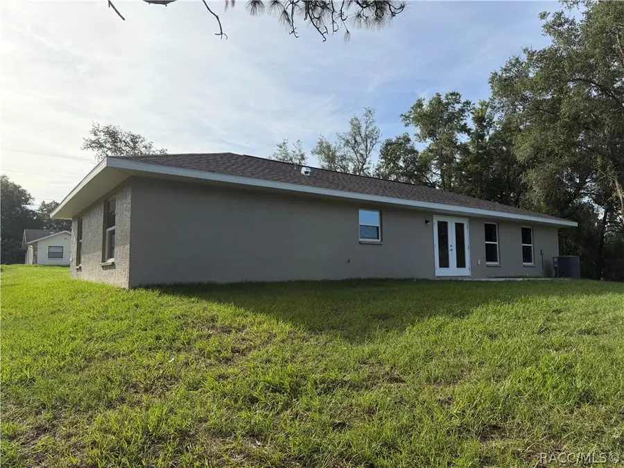729 Drake Avenue, Inverness, FL 34452 - #2