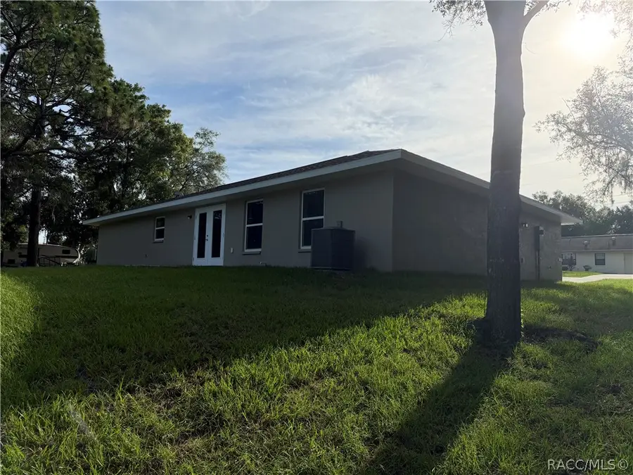 729 Drake Avenue, Inverness, FL 34452 - #3