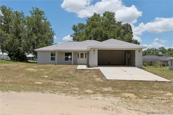 4575 E Walker Street, Inverness, FL 34453