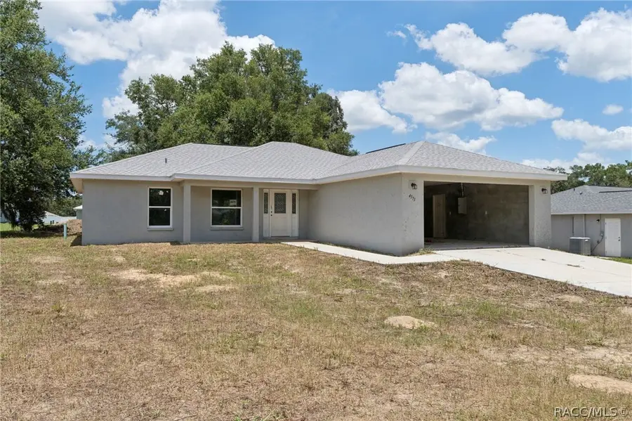 4575 E Walker Street, Inverness, FL 34453 - #2