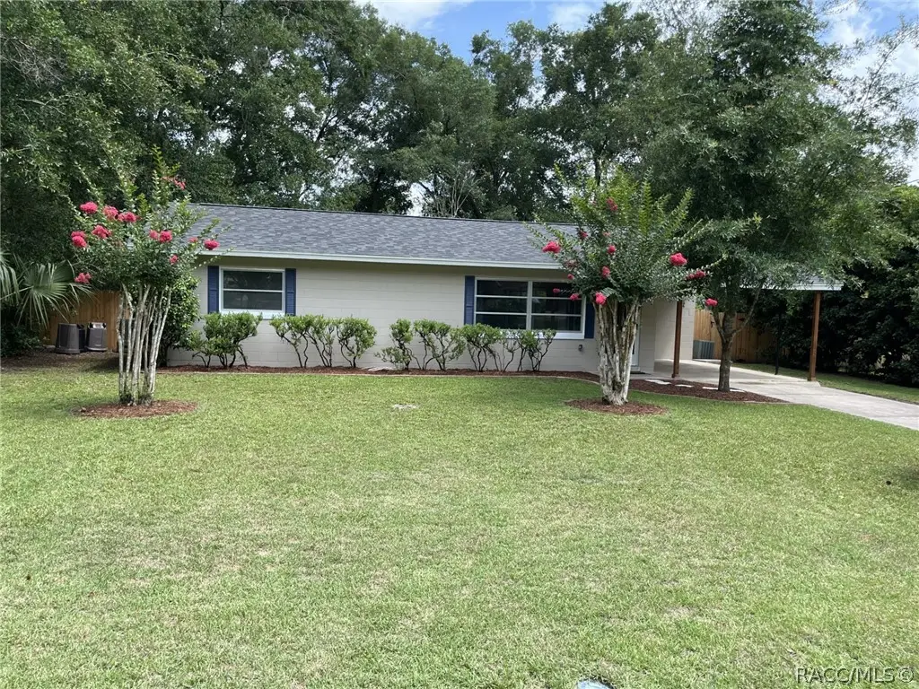 3164 SE 11th Street, Ocala, FL 34471 - #1