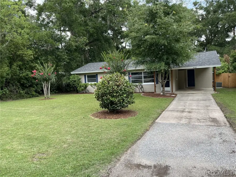 3164 SE 11th Street, Ocala, FL 34471 - #3