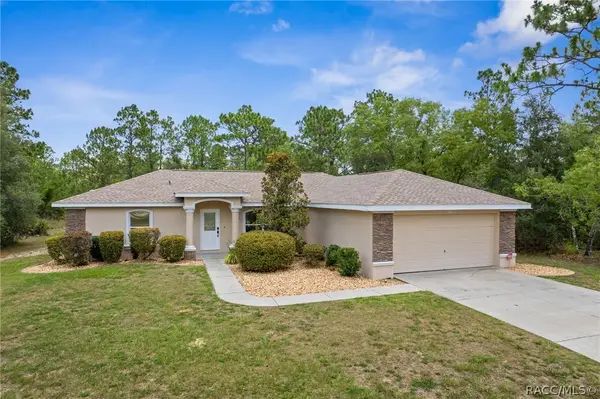 3625 W Wilburton Drive, Dunnellon, FL 34433