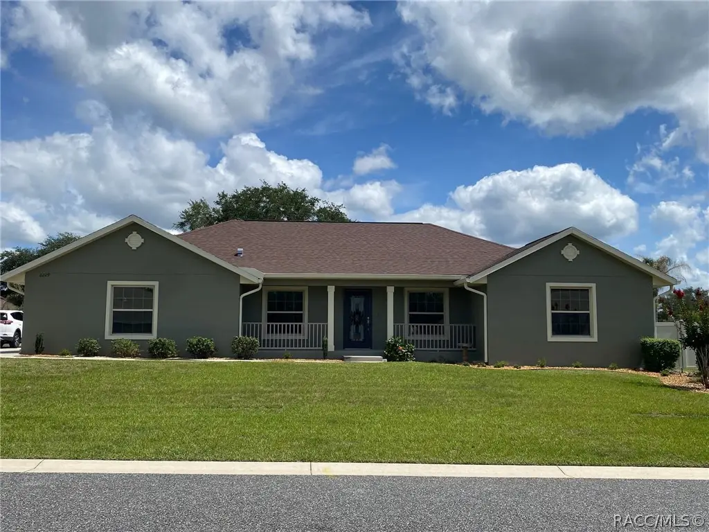6229 SE 12th Place, Ocala, FL 34470 - #1
