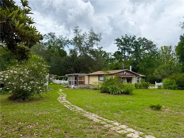202 S Central Avenue, Inverness, FL 34452