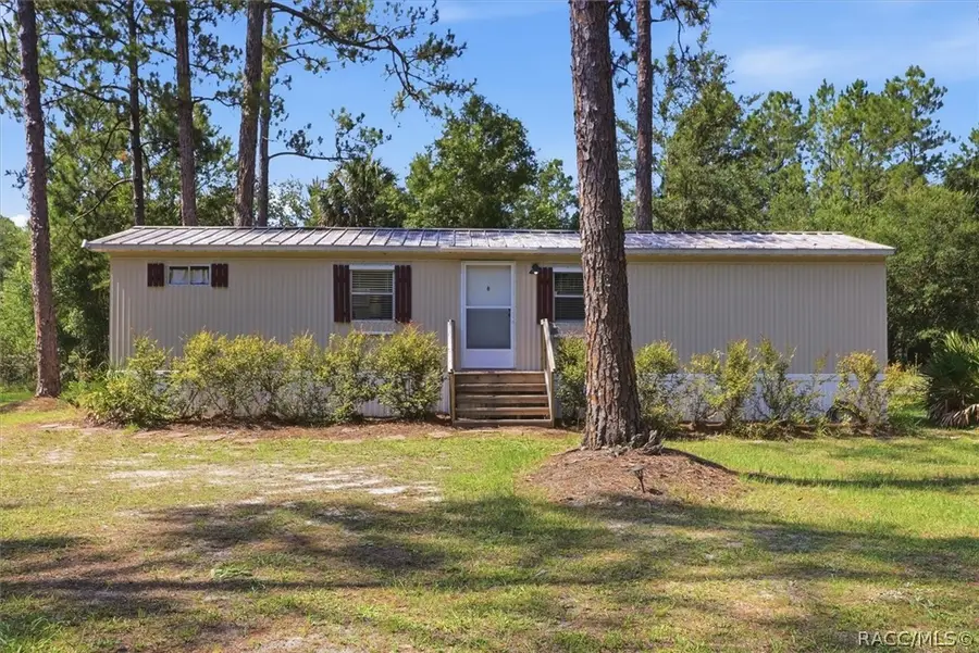 14150 SE 86th Terrace, Inglis, FL 34449 - #2