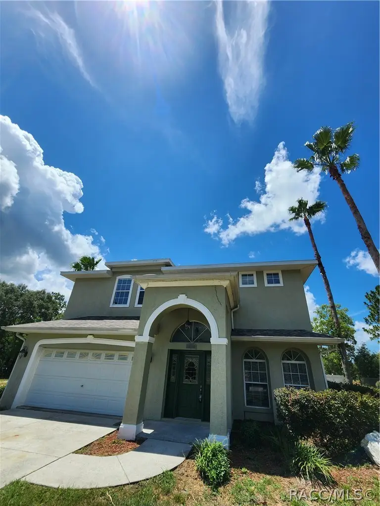 5322 W Vanilla Loop, Homosassa, FL 34448 - #1