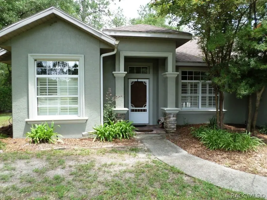 9419 N Country Club Way, Citrus Springs, FL 34434 - #3