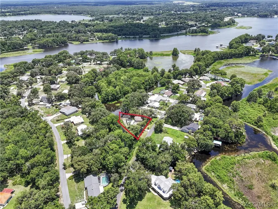 1105 S Waterview Drive, Inverness, FL 34450 - #2