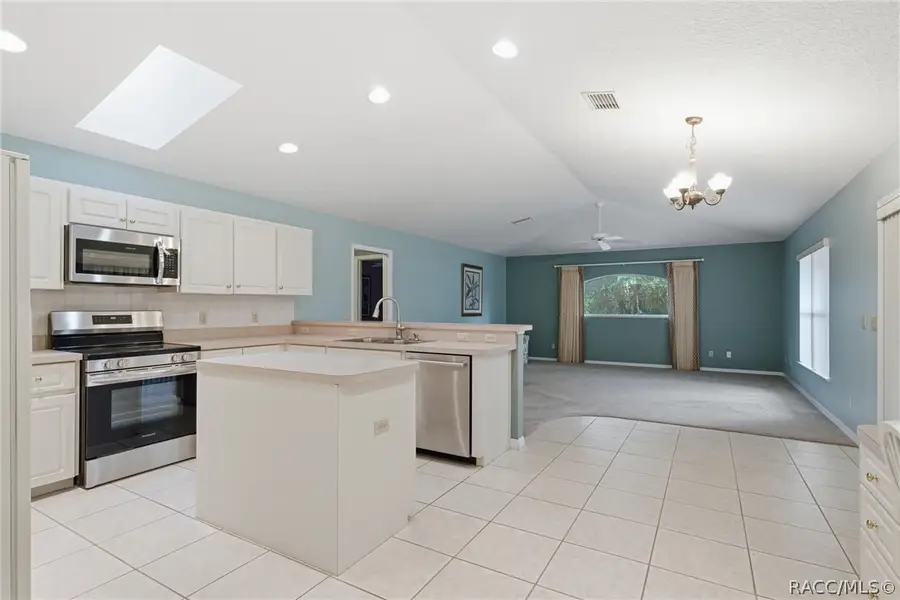 1204 N Mediterranean Way, Inverness, FL 34453 - #2