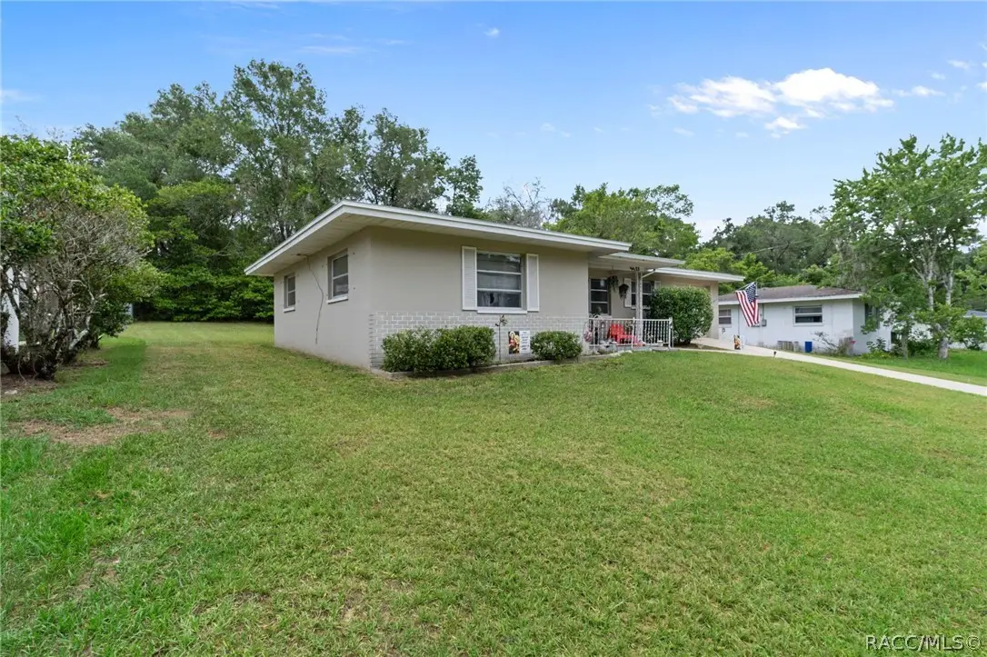 3355 Highlands Avenue, Inverness, FL 34452 - #1