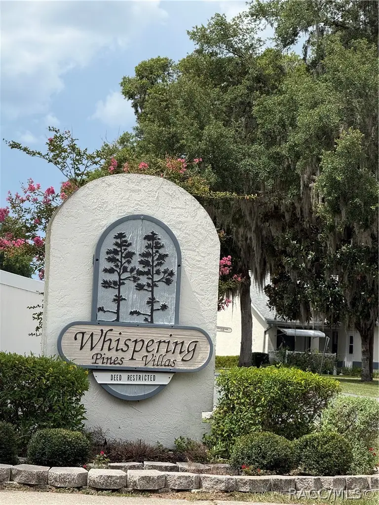 517 Whispering Pines Boulevard, Inverness, FL 34453 - #3