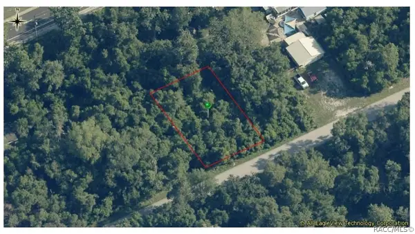 9321 E Royal Palm Drive, Inverness, FL 34450