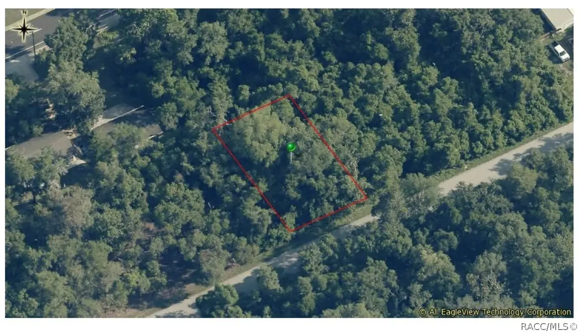 1042 S Locust Way, Inverness, FL 34450 - #1