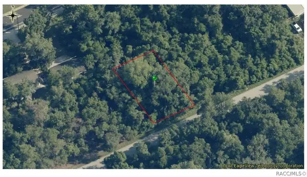 1042 S Locust Way, Inverness, FL 34450