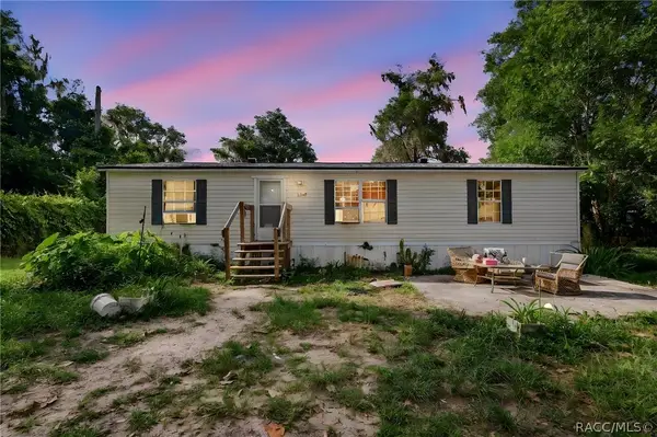2249 E Goldpearl Lane, Hernando, FL 34442