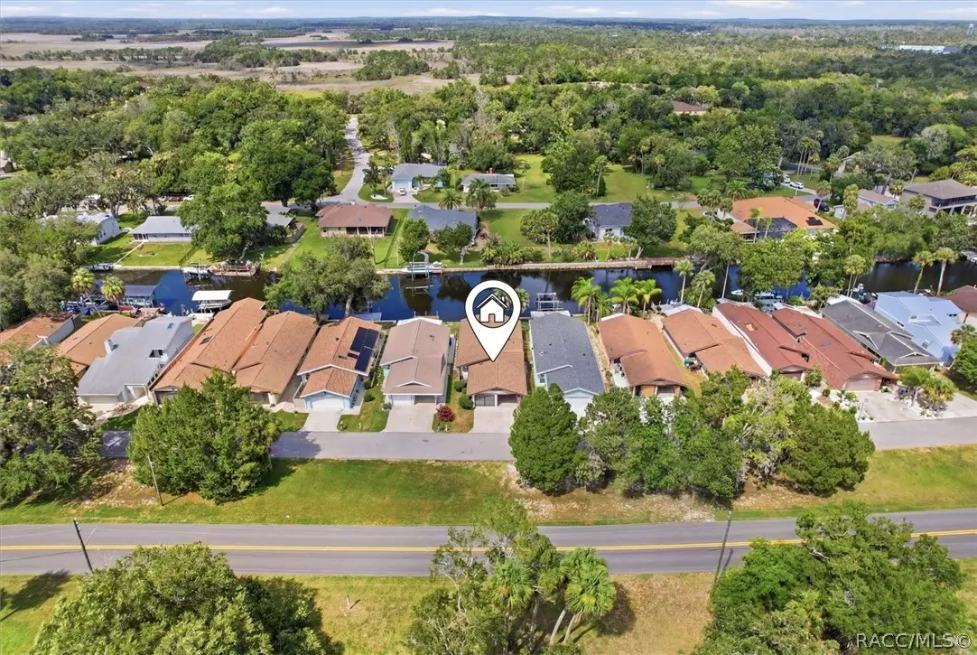 11621 W Riverhaven Drive, Homosassa, FL 34448 - #1