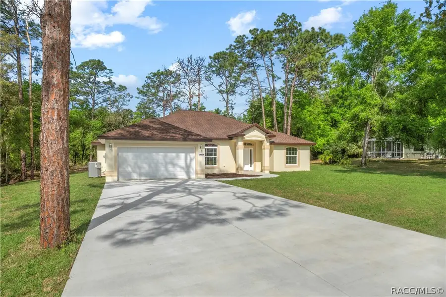 19939 SW 96th Place, Dunnellon, FL 34432 - #2