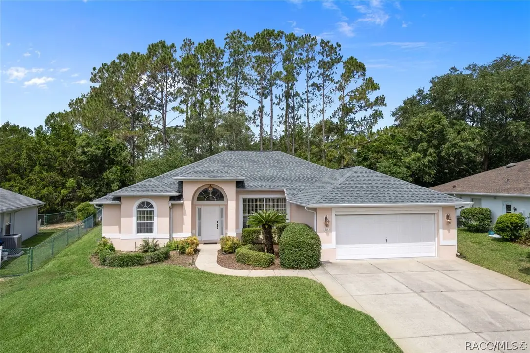 3556 E Cove Park Trail, Hernando, FL 34442 - #1