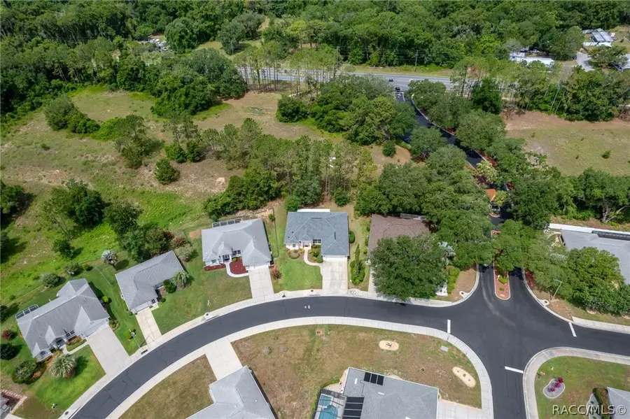 3556 E Cove Park Trail, Hernando, FL 34442 - #2