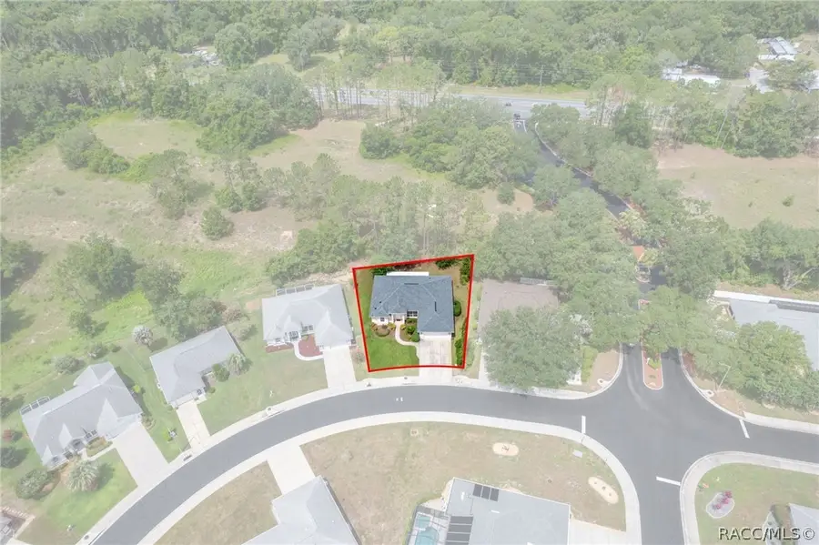 3556 E Cove Park Trail, Hernando, FL 34442 - #3
