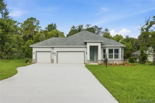 1620 N Baltic Terrace, Inverness, FL 34453