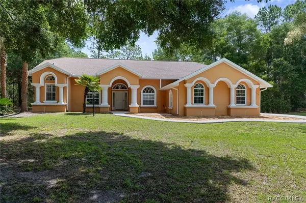 7145 SW 181st Avenue, Dunnellon, FL 34432